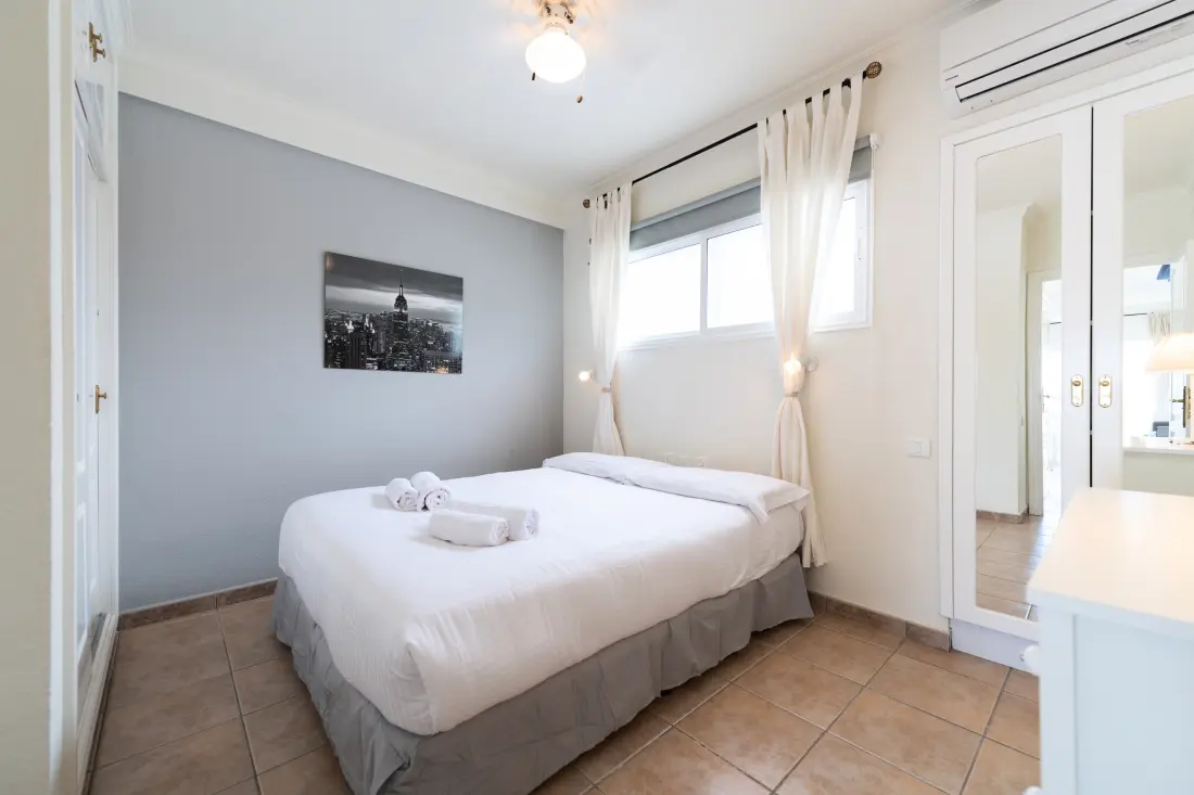 Appartements à San Bartolomé de Tirajana