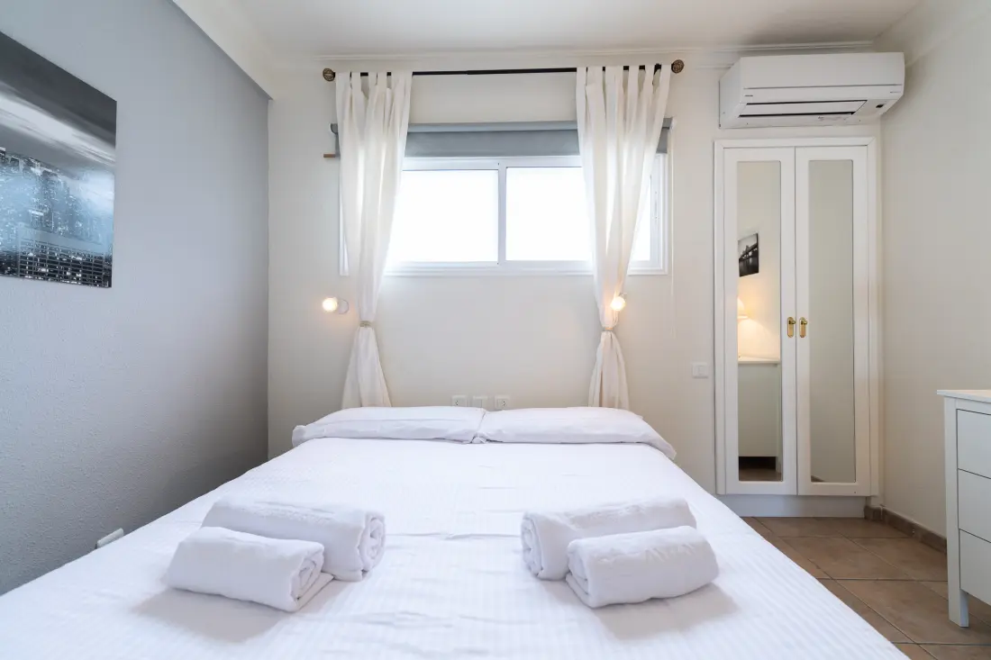 Appartements à San Bartolomé de Tirajana