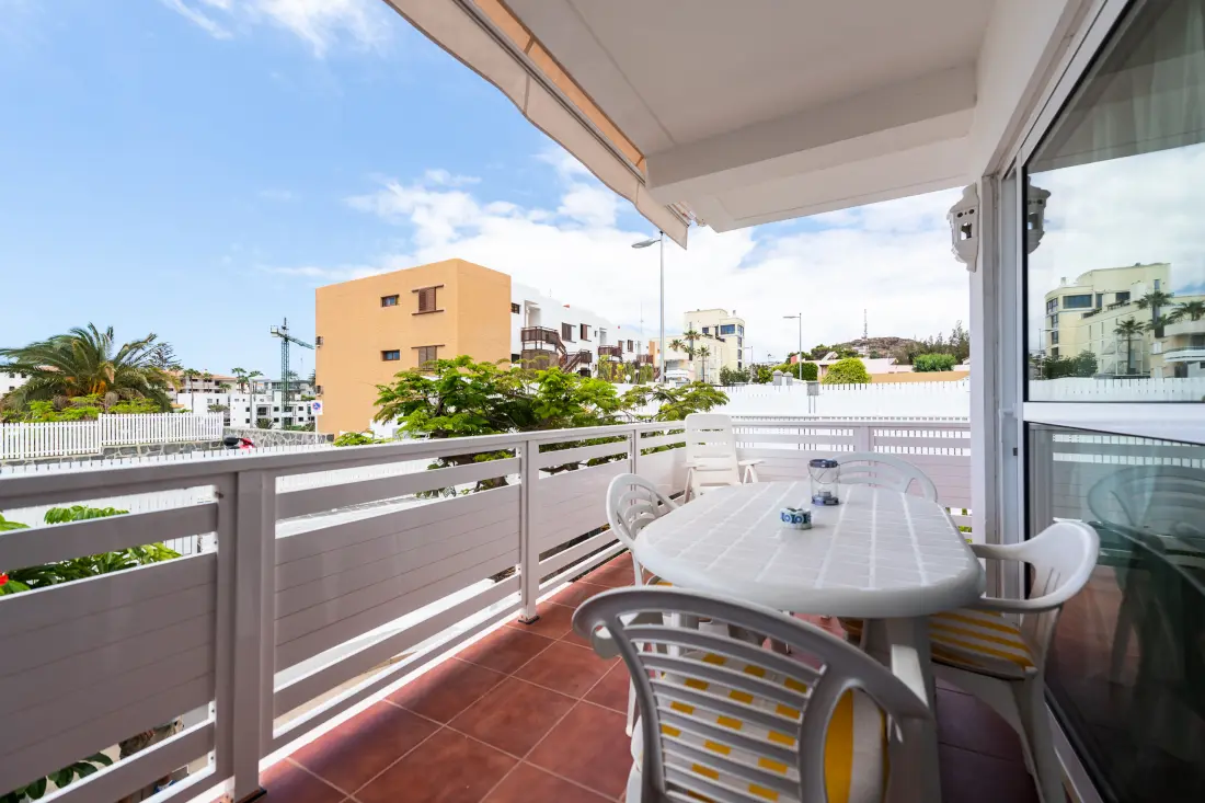 Appartements à San Bartolomé de Tirajana