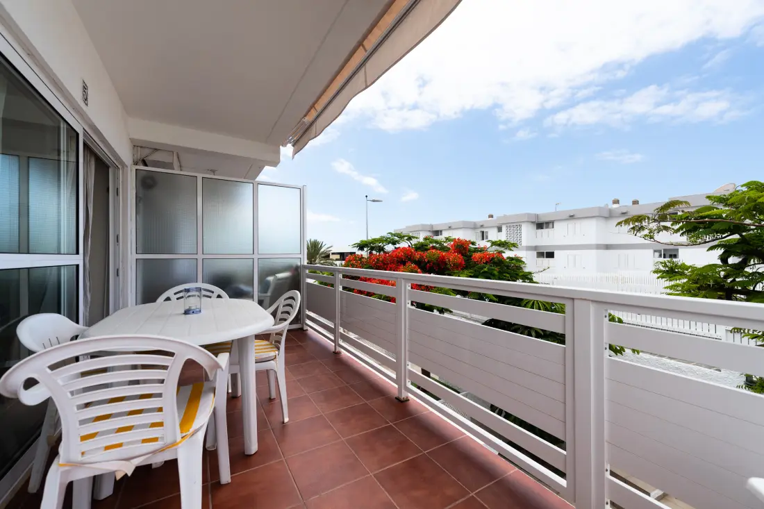 Appartements à San Bartolomé de Tirajana