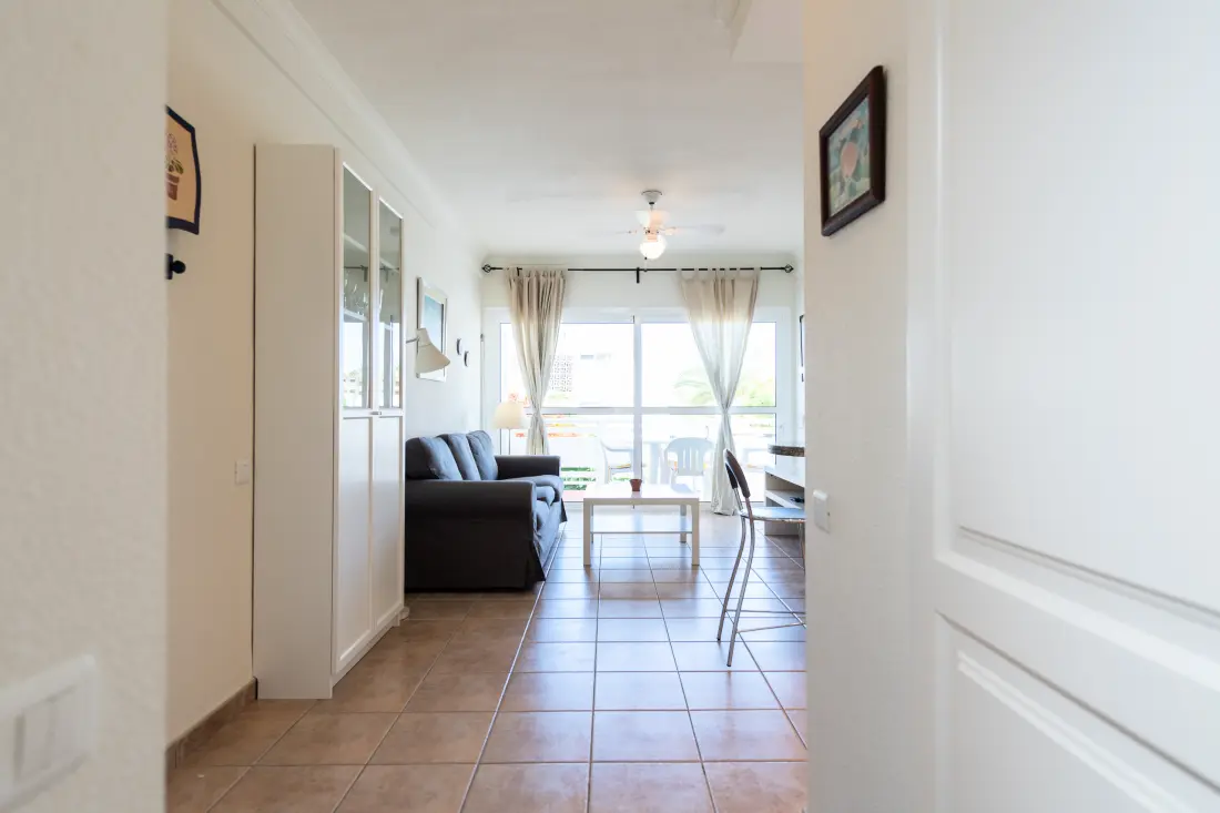 Appartements à San Bartolomé de Tirajana