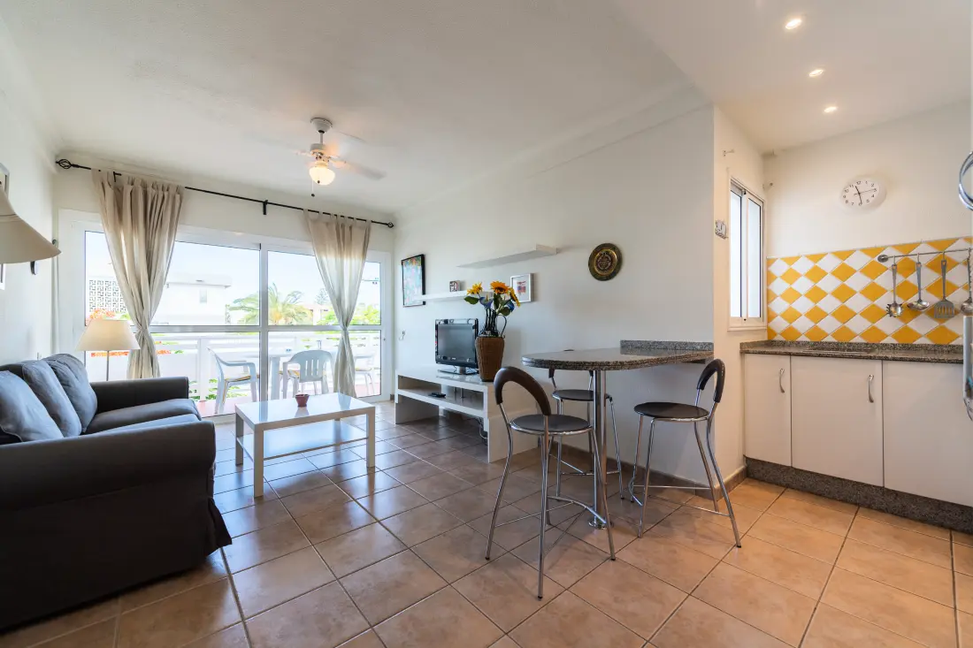 Appartements à San Bartolomé de Tirajana