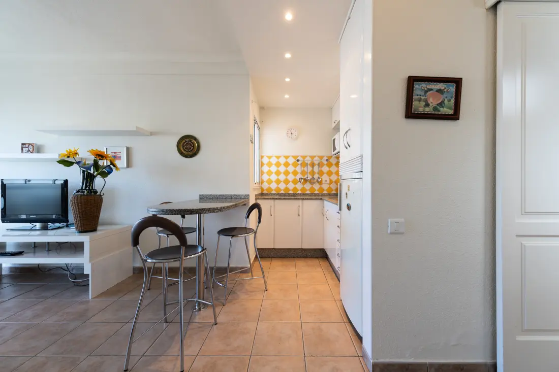 Appartements à San Bartolomé de Tirajana