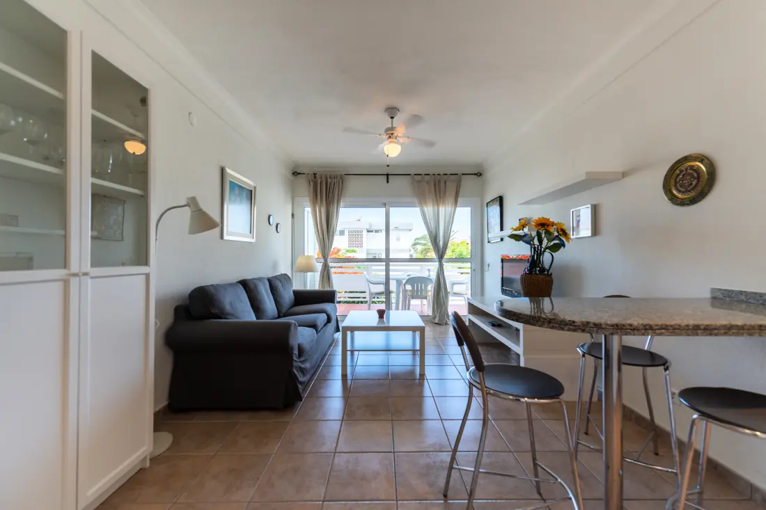 Appartements à San Bartolomé de Tirajana