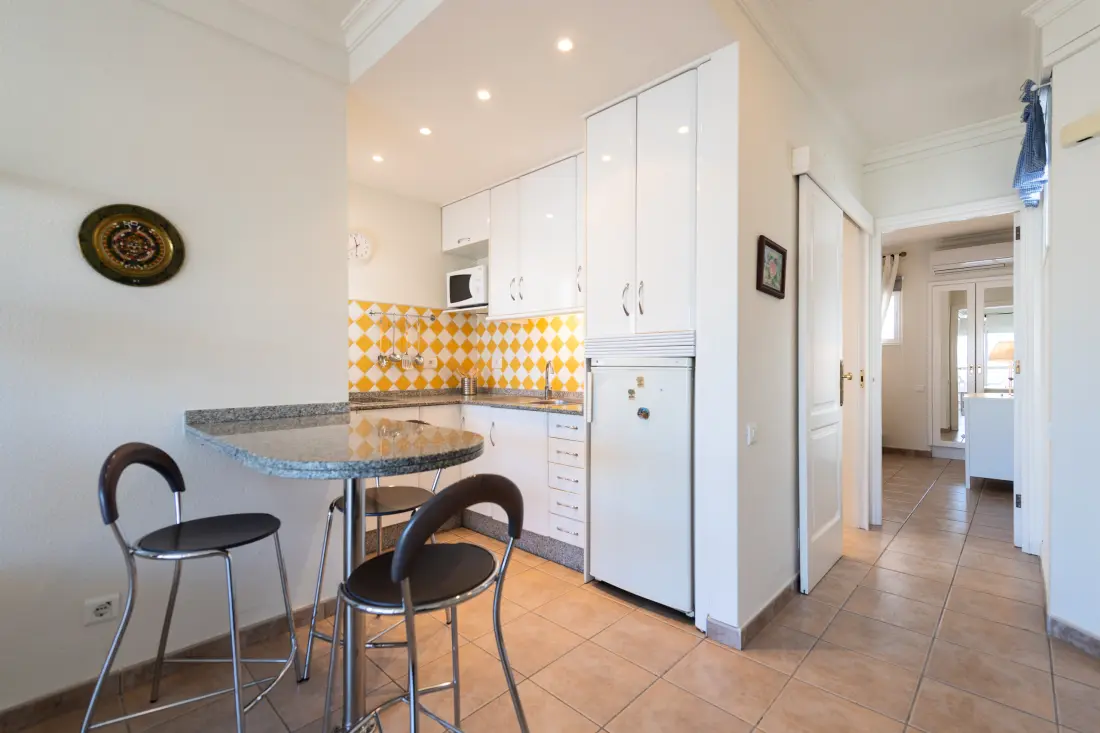 Appartements à San Bartolomé de Tirajana