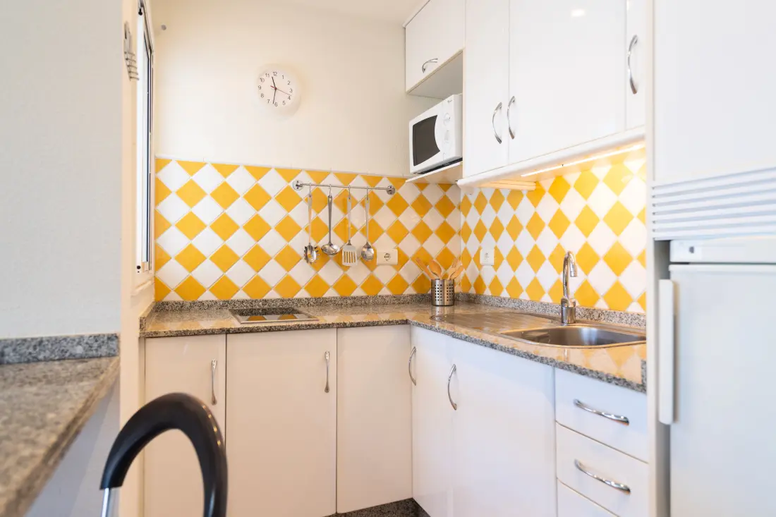 Appartements à San Bartolomé de Tirajana