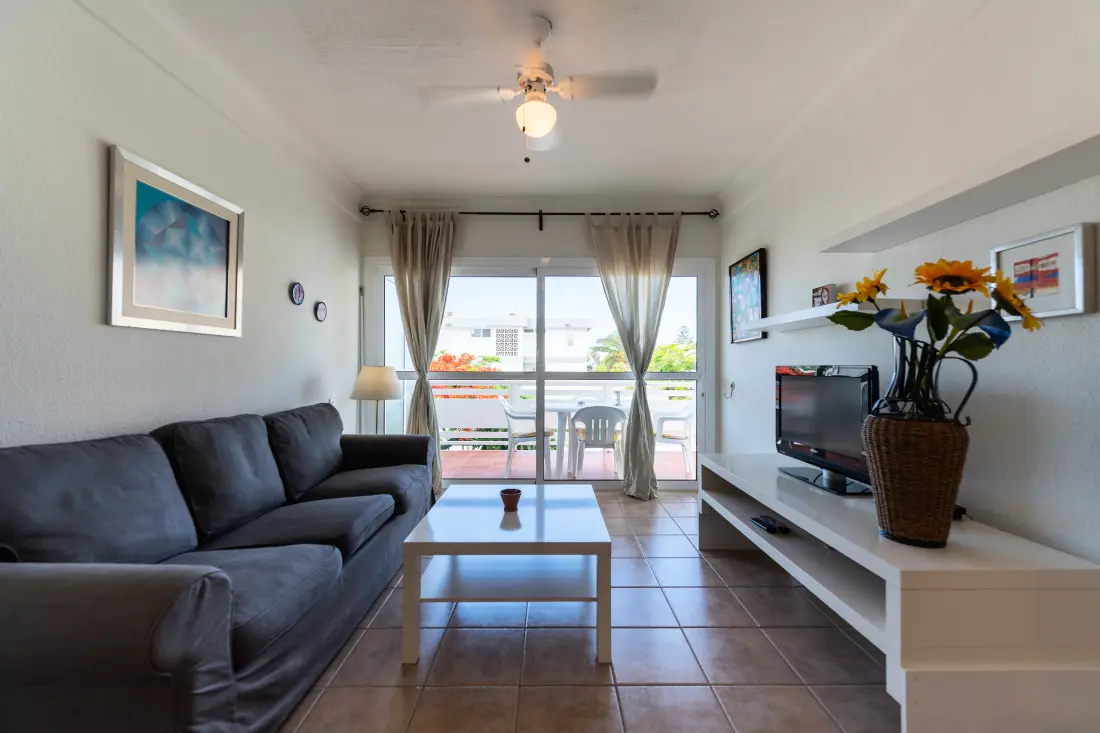 Appartements à San Bartolomé de Tirajana