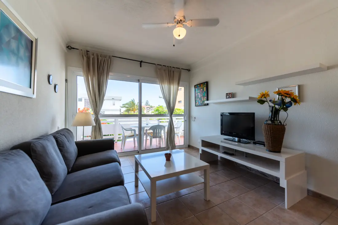 Appartements à San Bartolomé de Tirajana