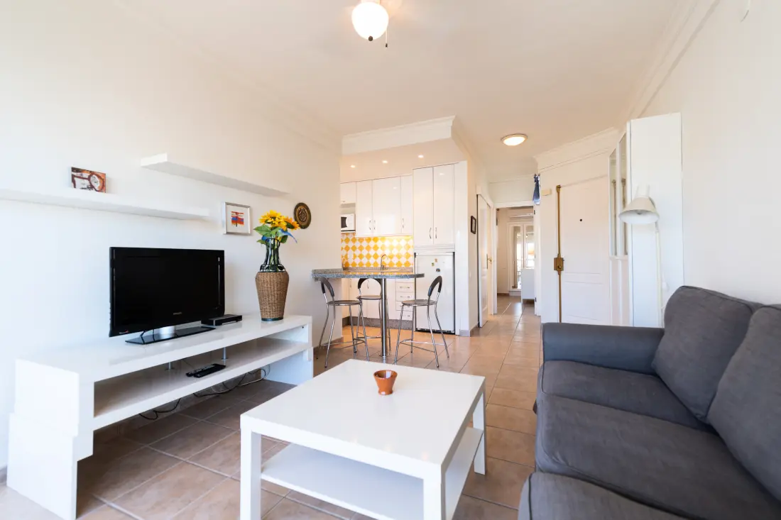 Appartements à San Bartolomé de Tirajana