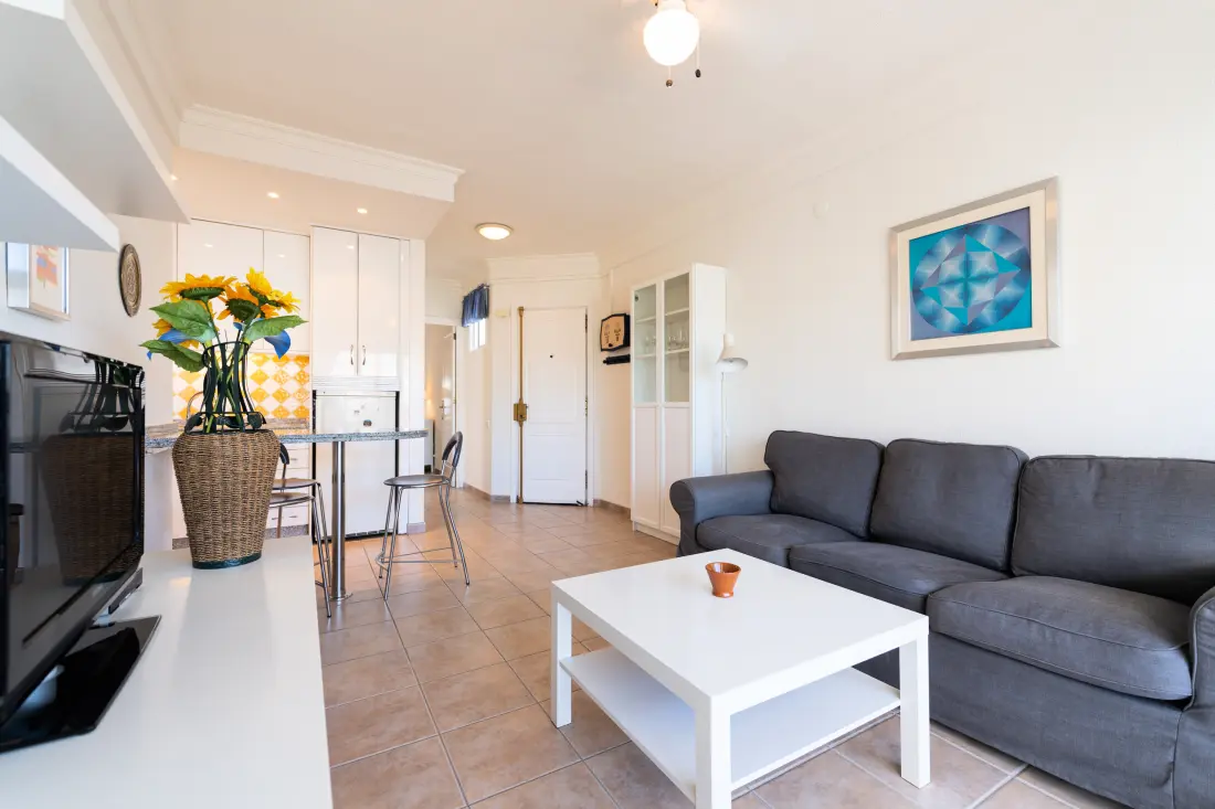 Appartements à San Bartolomé de Tirajana