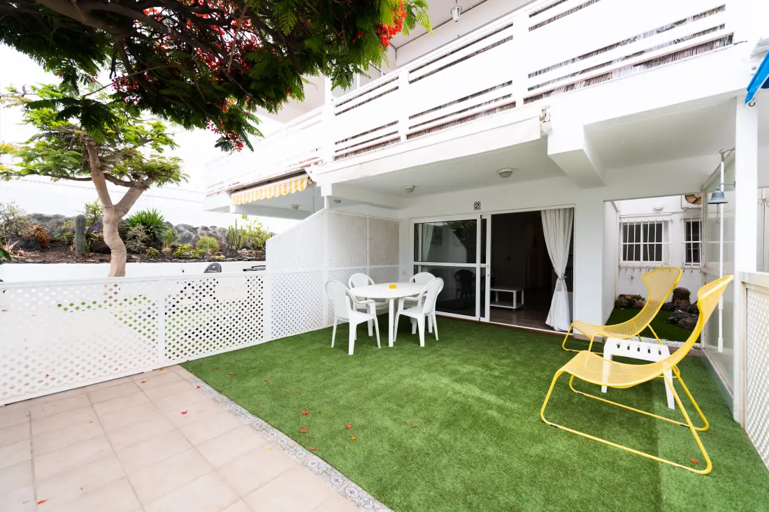Appartements à San Bartolomé de Tirajana