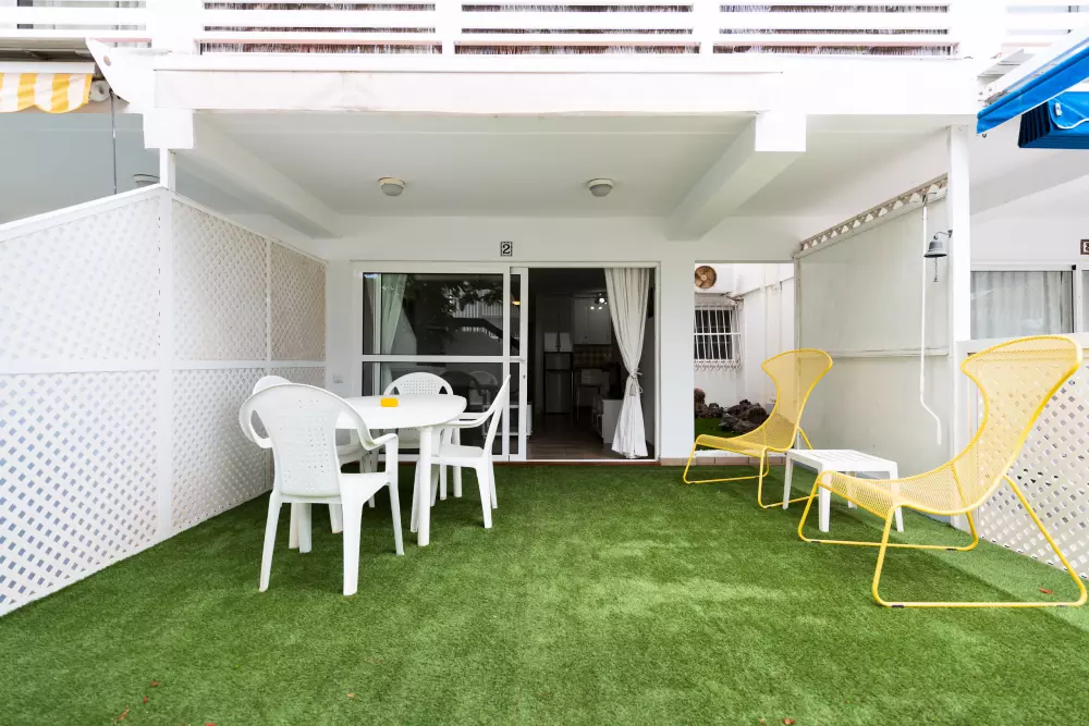Appartements à San Bartolomé de Tirajana