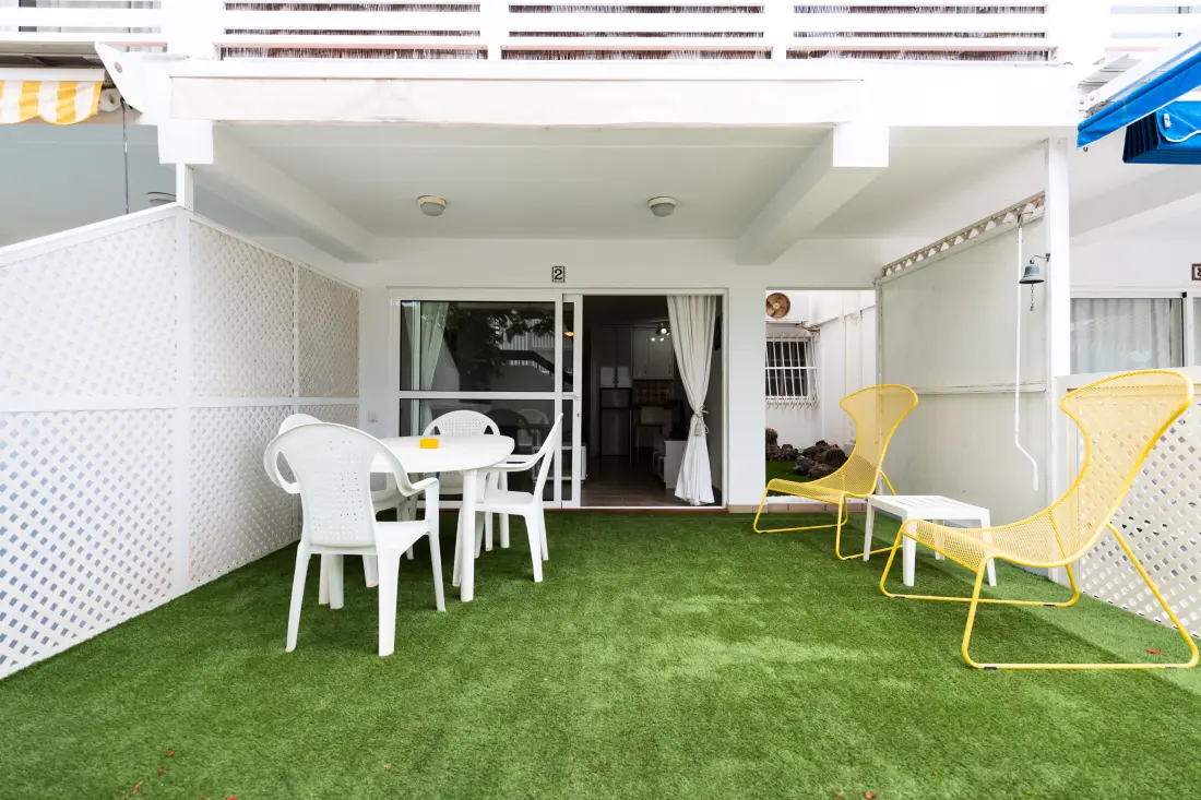 Appartements à San Bartolomé de Tirajana
