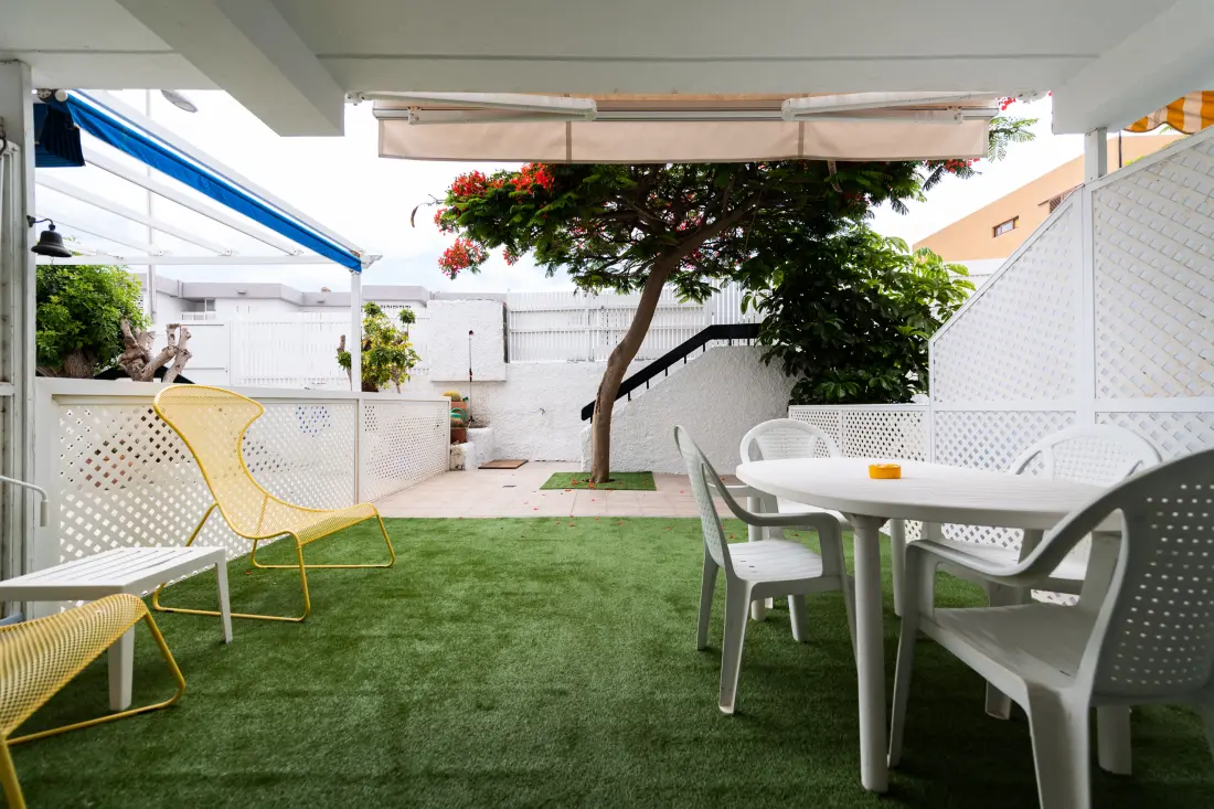 Appartements à San Bartolomé de Tirajana