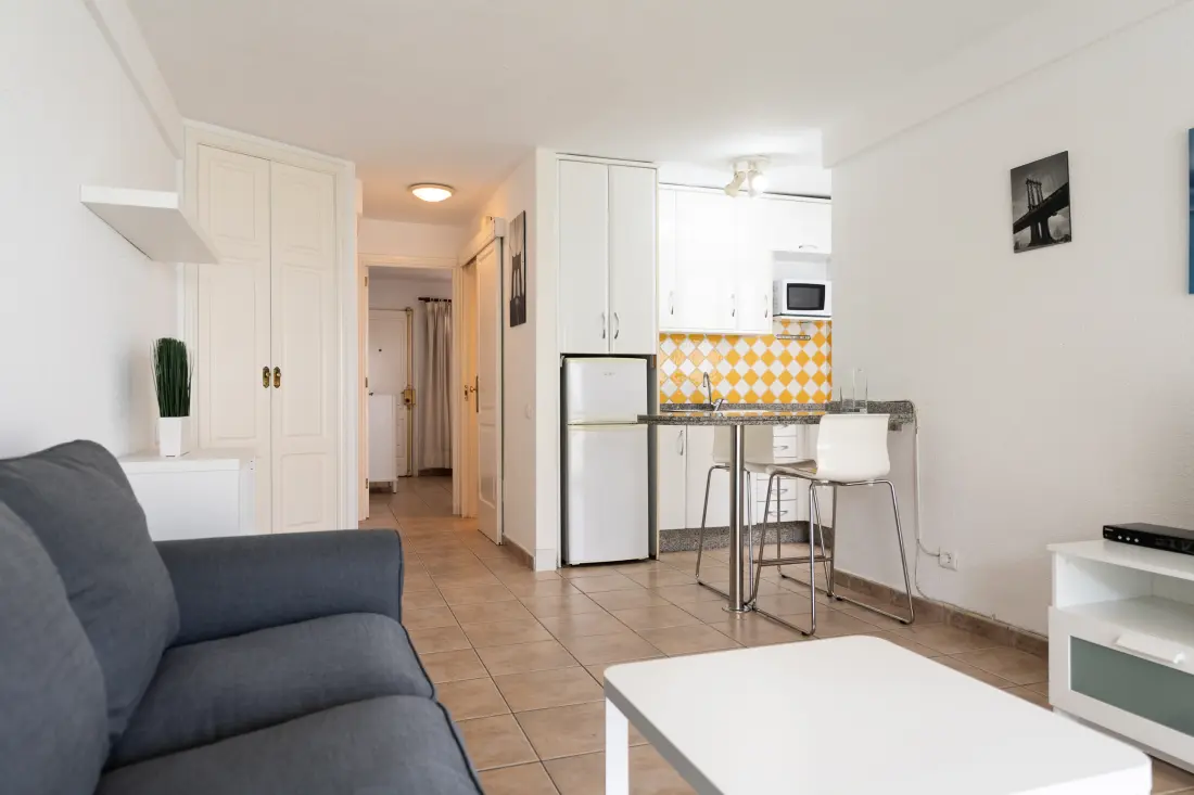 Appartements à San Bartolomé de Tirajana