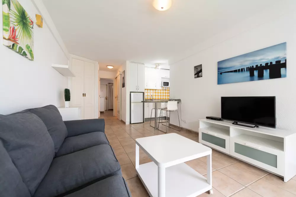 Appartements à San Bartolomé de Tirajana