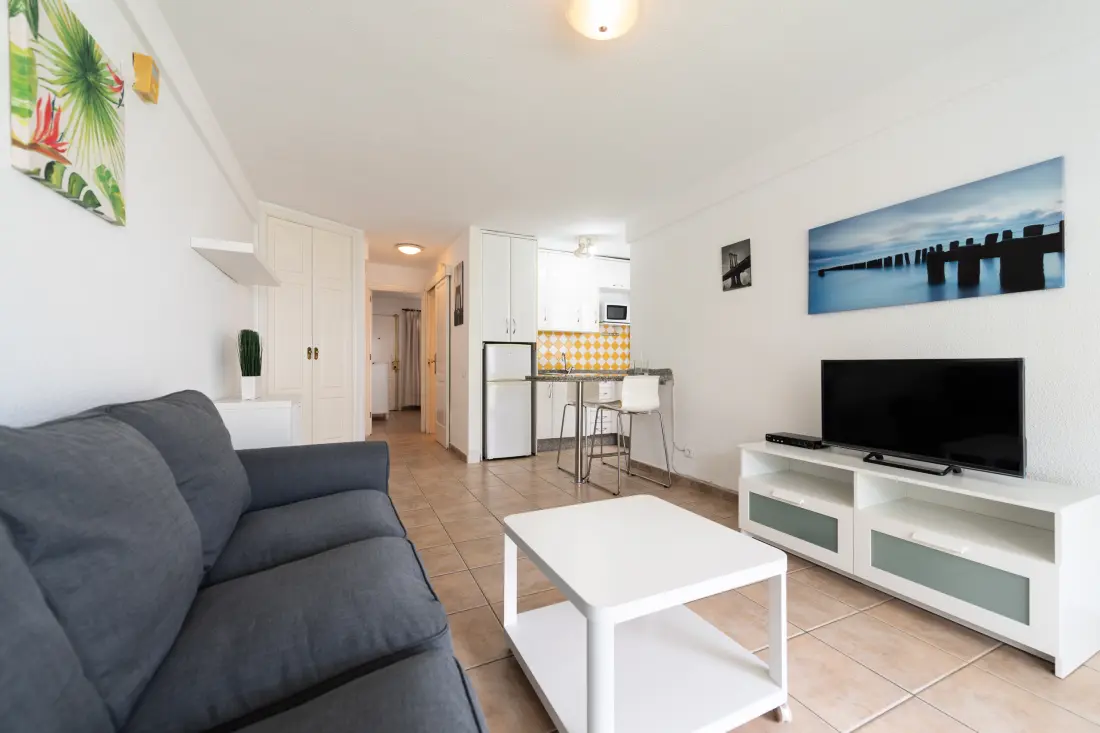 Appartements à San Bartolomé de Tirajana