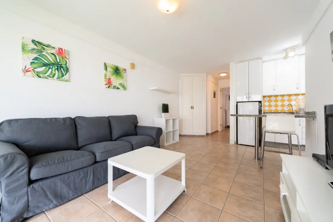 Appartements à San Bartolomé de Tirajana