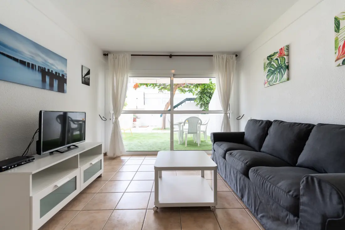 Appartements à San Bartolomé de Tirajana