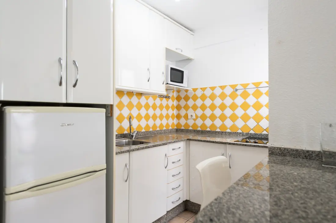 Appartements à San Bartolomé de Tirajana