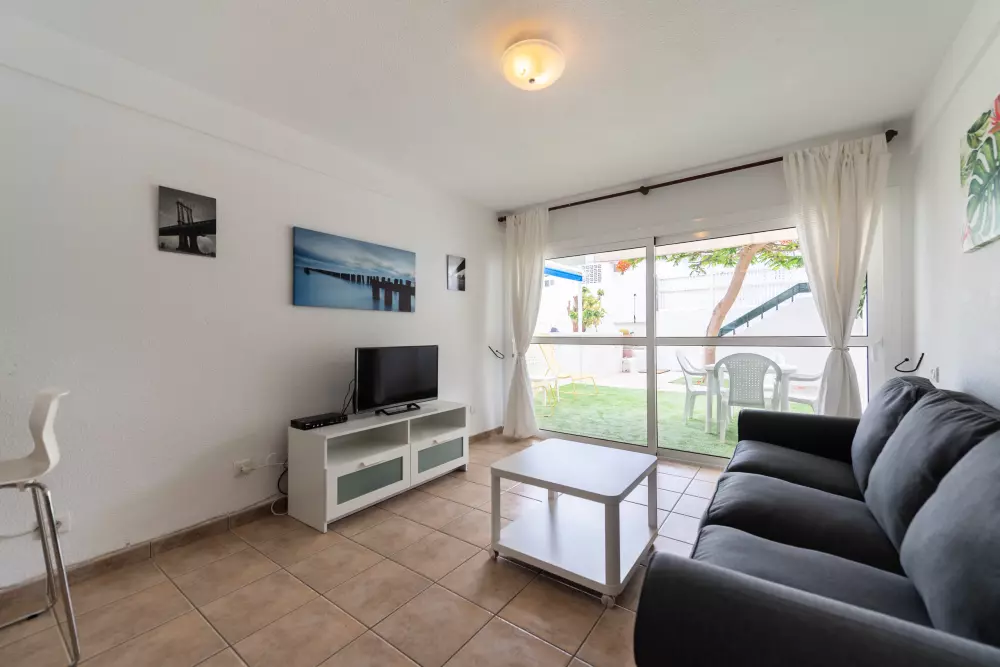Appartements à San Bartolomé de Tirajana
