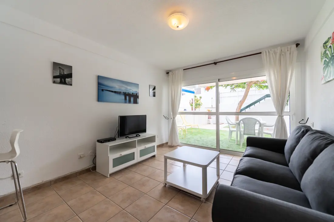 Appartements à San Bartolomé de Tirajana