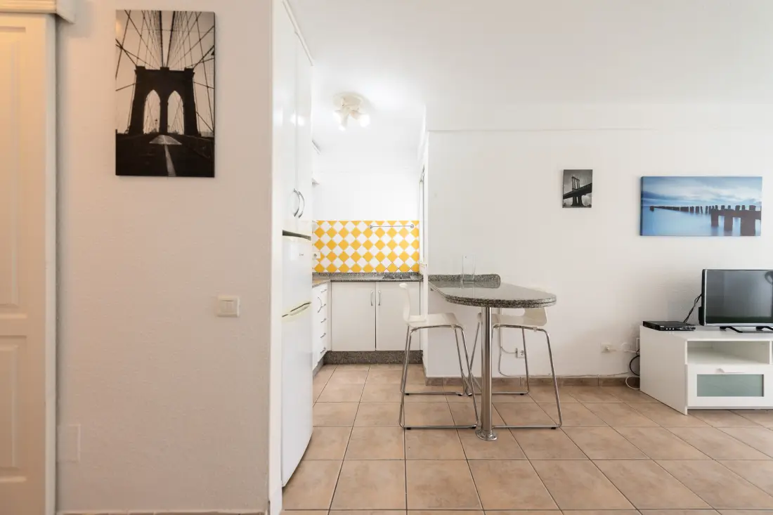 Appartements à San Bartolomé de Tirajana