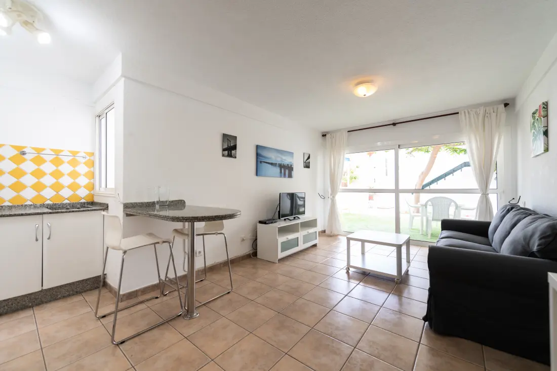 Appartements à San Bartolomé de Tirajana