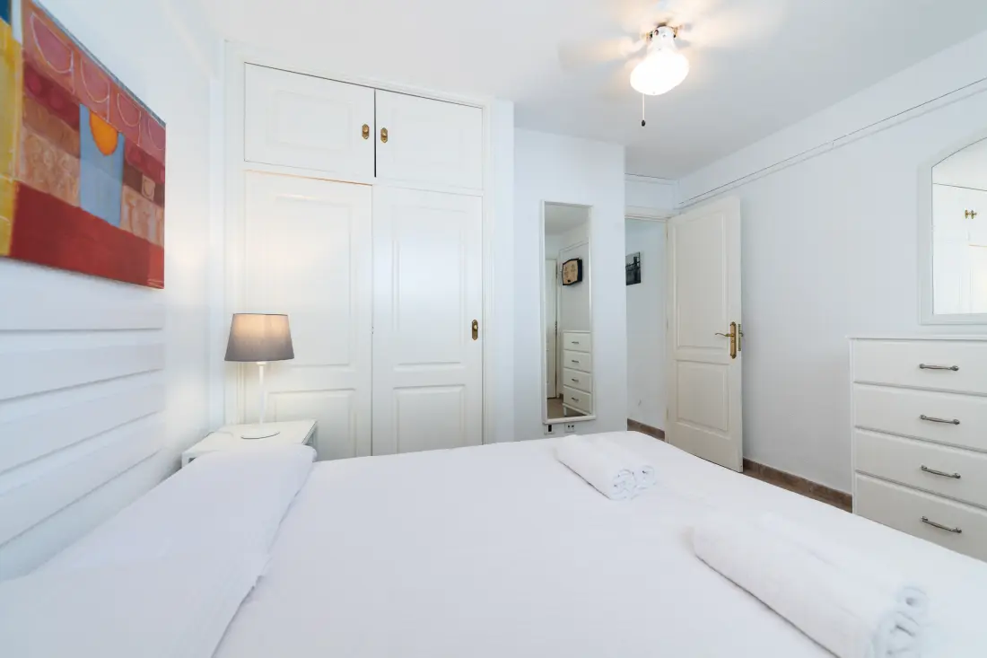 Appartements à San Bartolomé de Tirajana