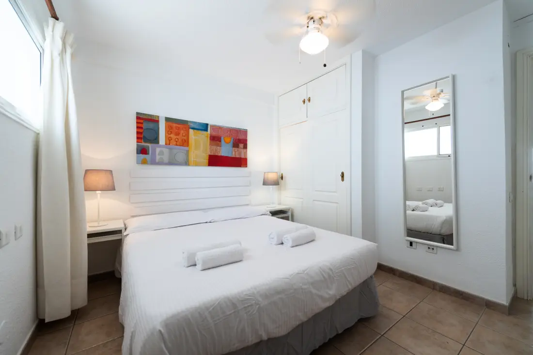 Appartements à San Bartolomé de Tirajana
