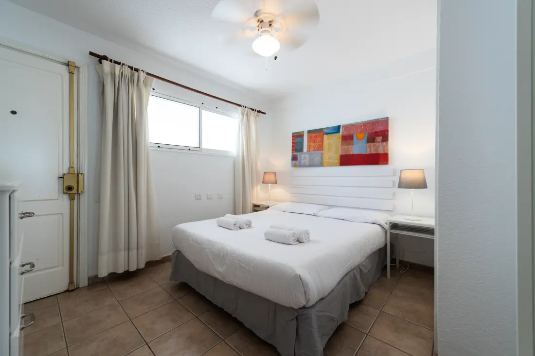 Appartements à San Bartolomé de Tirajana