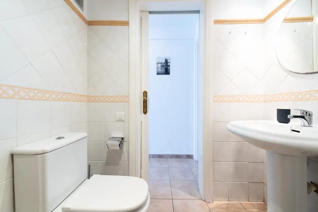 Appartements à San Bartolomé de Tirajana