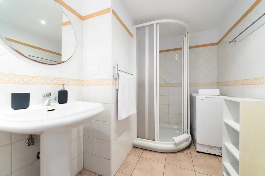 Appartements à San Bartolomé de Tirajana