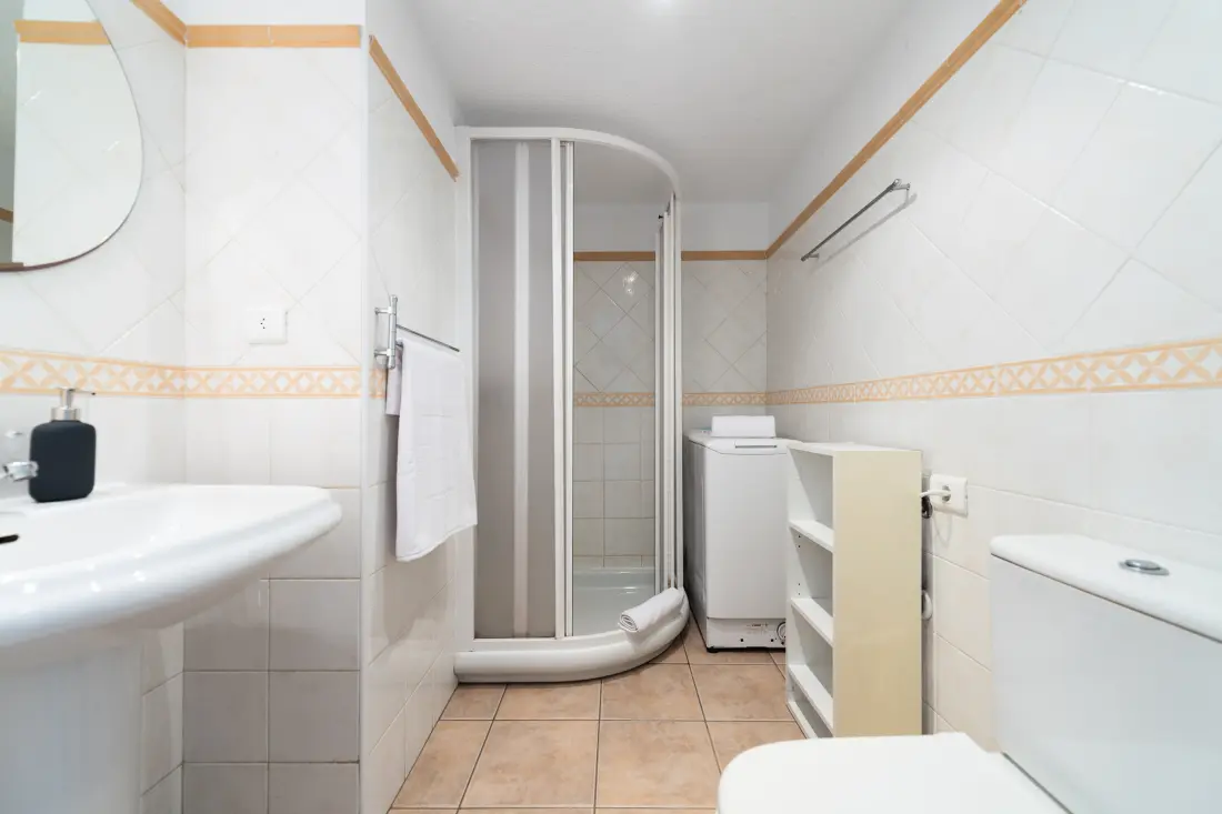Appartements à San Bartolomé de Tirajana