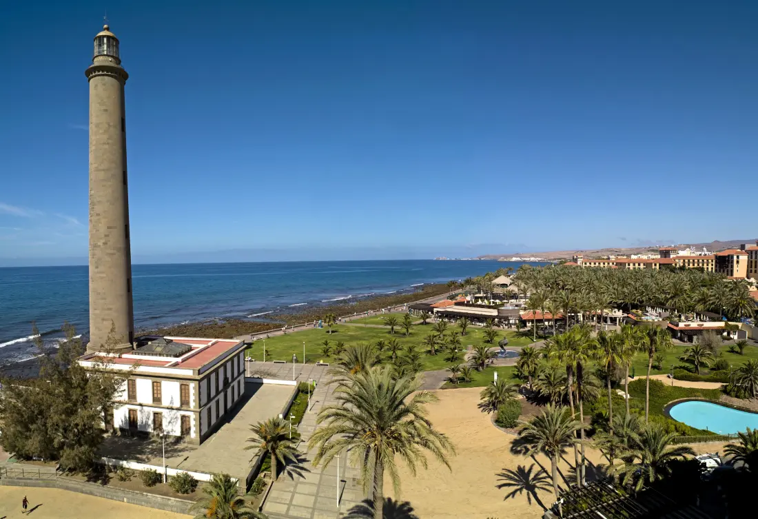 Appartements à San Bartolomé de Tirajana