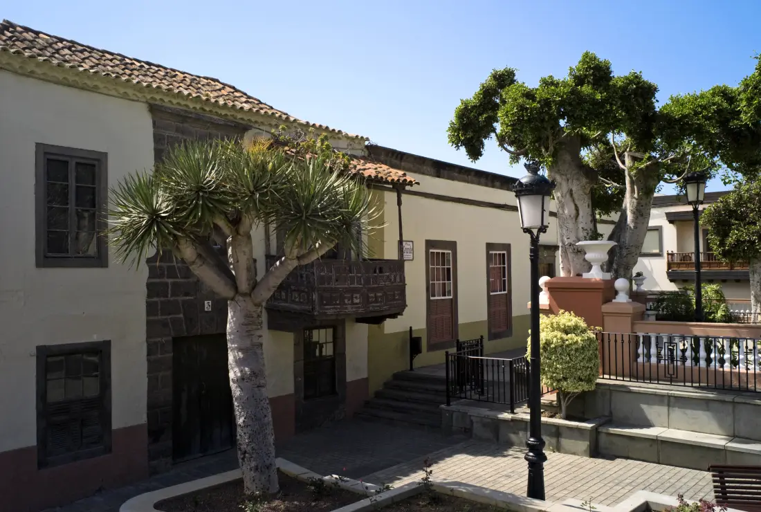 Appartements à San Bartolomé de Tirajana
