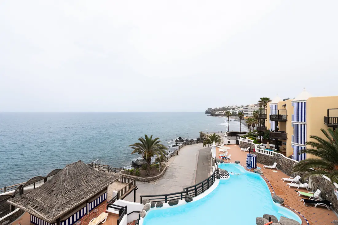 Appartements à San Bartolomé de Tirajana