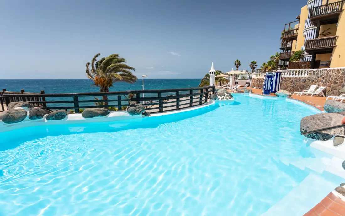 Appartements à San Bartolomé de Tirajana