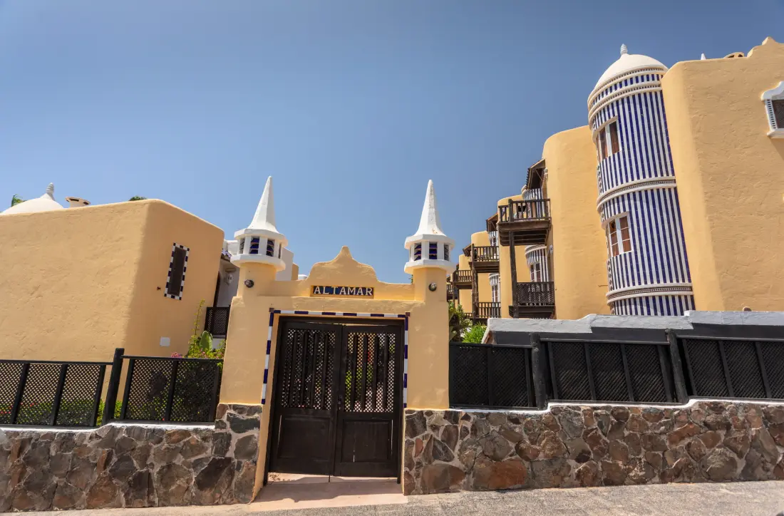 Appartements à San Bartolomé de Tirajana