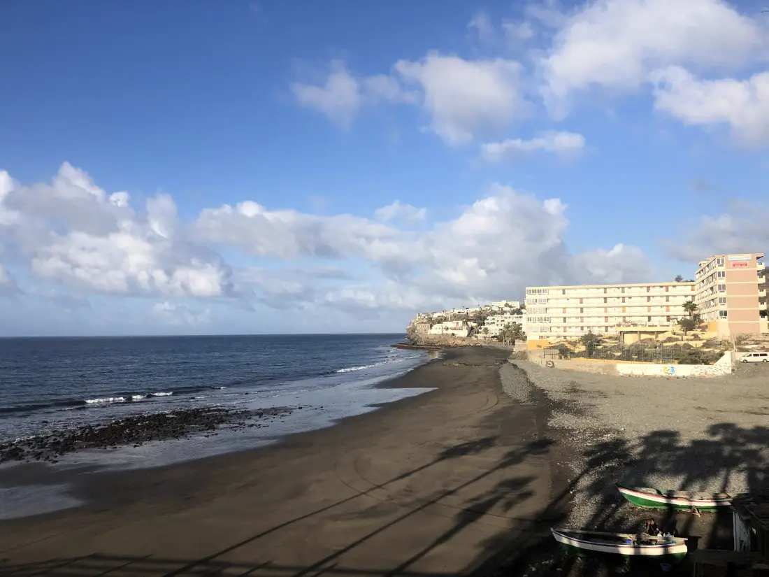 Appartements à San Bartolomé de Tirajana