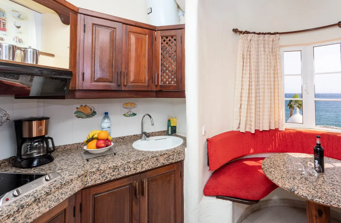 Maison à San Bartolomé de Tirajana