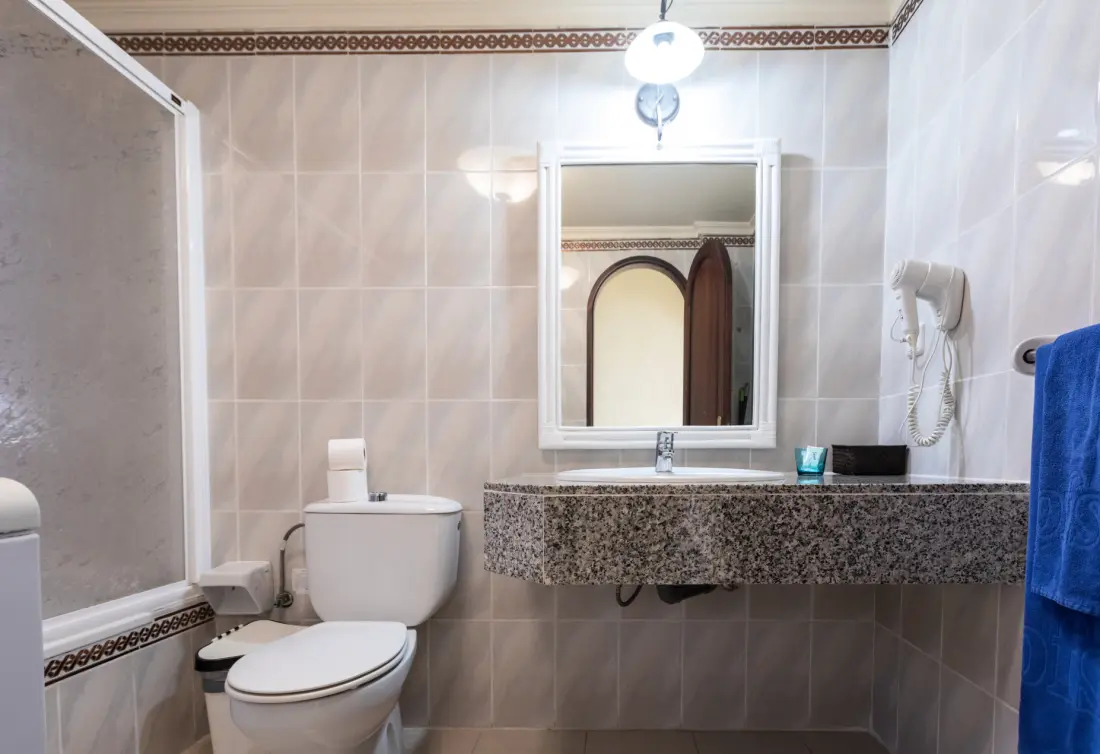 Maison à San Bartolomé de Tirajana