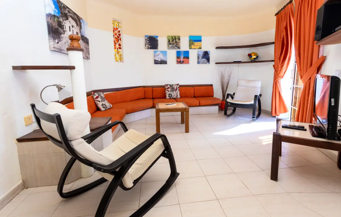 Appartements à San Bartolomé de Tirajana