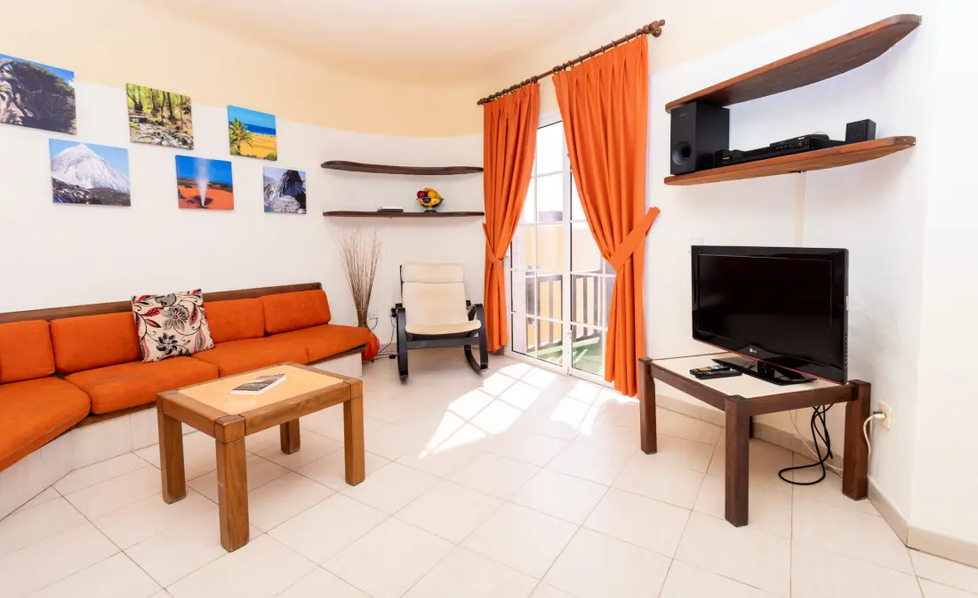 Appartements à San Bartolomé de Tirajana