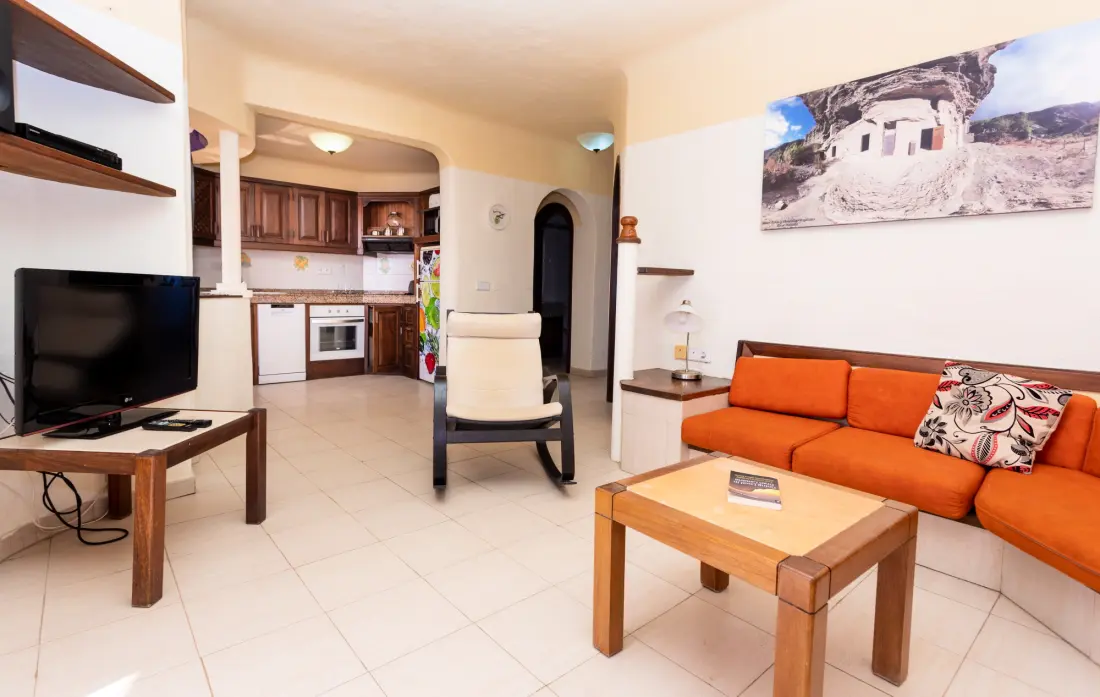 Appartements à San Bartolomé de Tirajana