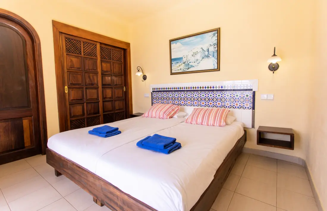 Appartements à San Bartolomé de Tirajana