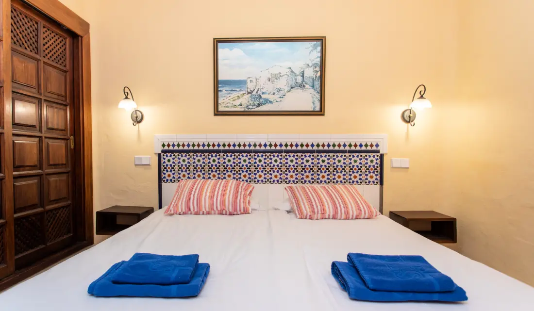 Appartements à San Bartolomé de Tirajana