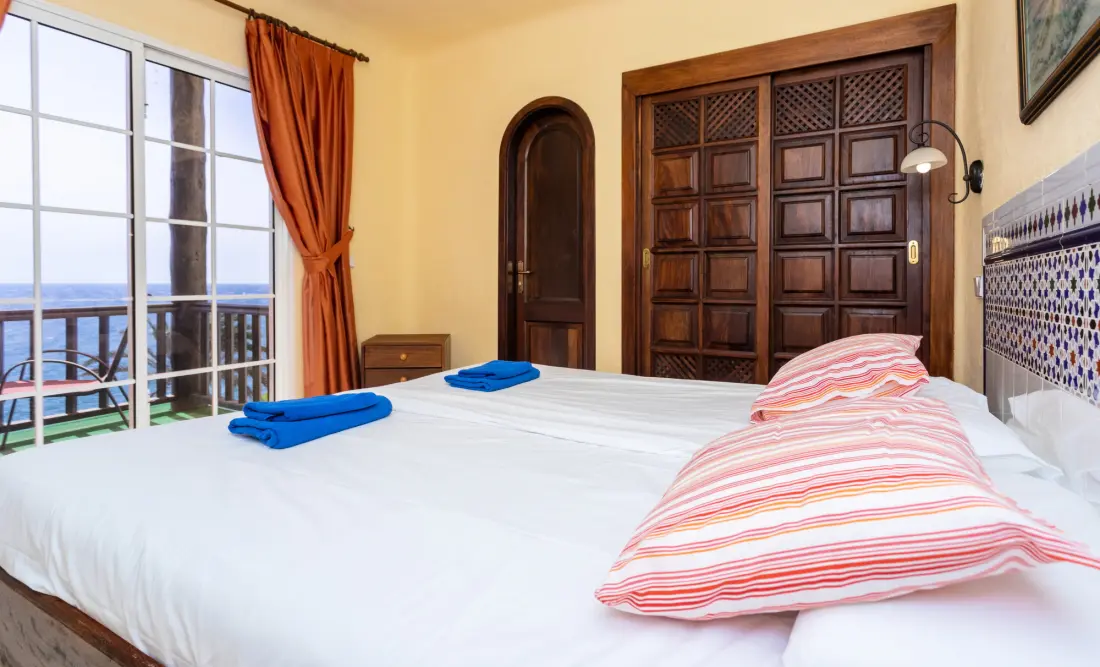 Appartements à San Bartolomé de Tirajana