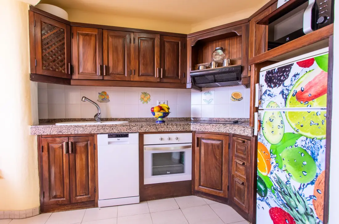 Appartements à San Bartolomé de Tirajana