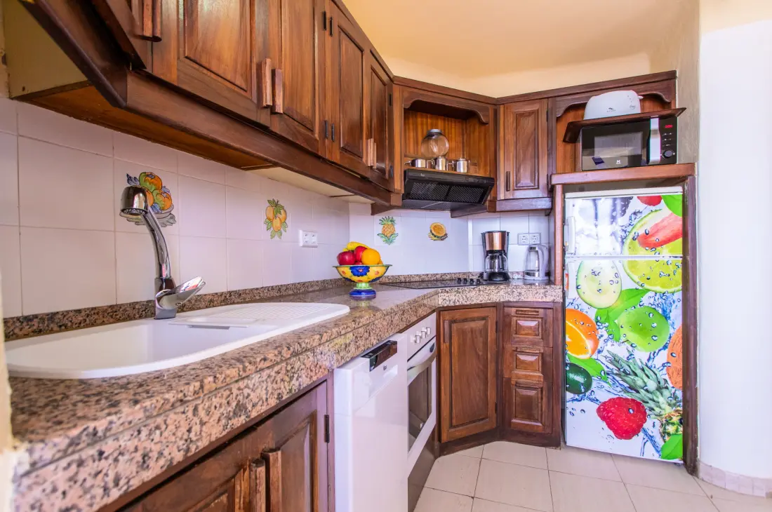 Appartements à San Bartolomé de Tirajana